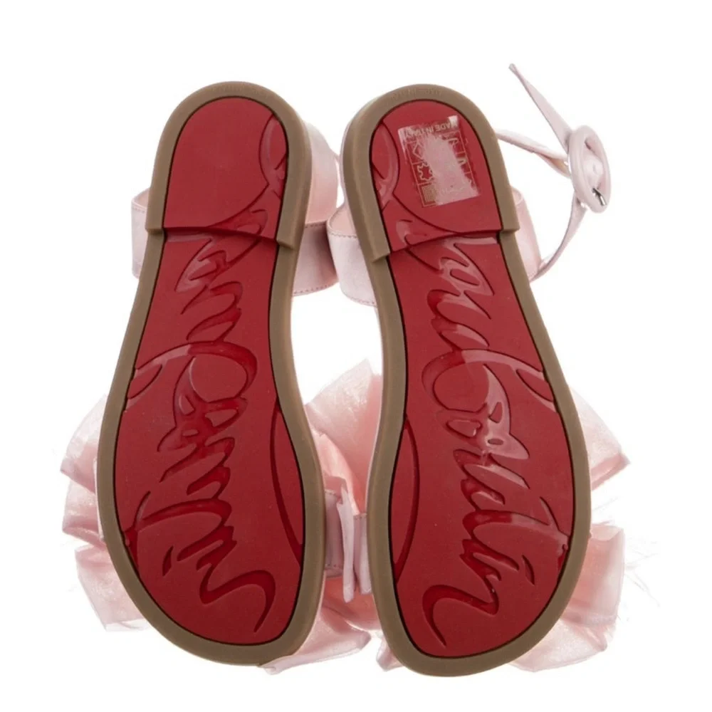 Christian Louboutin Sandals